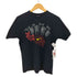 ナイキ NIKE 90S 銀タグ JUST DO IT S/S Tシャツ チビT レディース