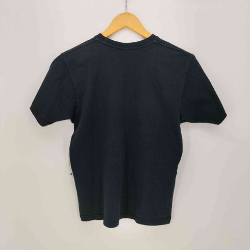 ナイキ NIKE 90S 銀タグ JUST DO IT S/S Tシャツ チビT レディース