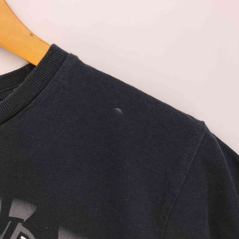 ナイキ NIKE 90S 銀タグ JUST DO IT S/S Tシャツ チビT レディース