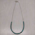 エディフィス EDIFICE JAM HOME MADE社 silver刻印 STONE NECKLACE メンズ