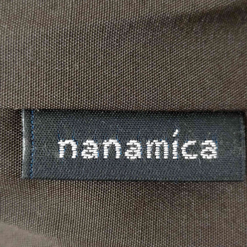 ナナミカ nanamica OOAL エコバッグ メンズ