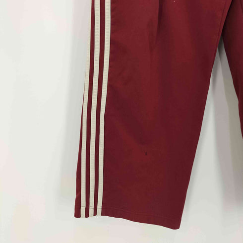 アディダスオリジナルス adidas Originals 00S 3ストライプ トラックパンツ メンズ JPN:M