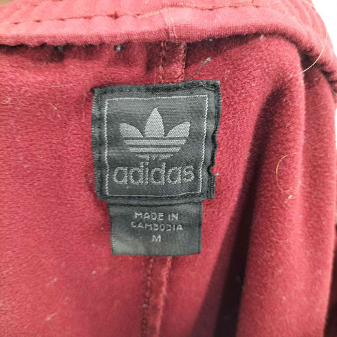 アディダスオリジナルス adidas Originals 00S 3ストライプ トラックパンツ メンズ JPN:M