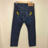 アベイシングエイプ A BATHING APE 1999 TYPE-02 REGULAR MILO DENIM PANTS マイロ プリント デニム パンツ メンズ JPN:M