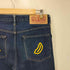 アベイシングエイプ A BATHING APE 1999 TYPE-02 REGULAR MILO DENIM PANTS マイロ プリント デニム パンツ メンズ JPN:M