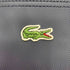 ラコステ LACOSTE ロゴパッチ 舟形 トートバッグ レディース