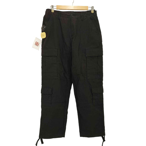 ステューシー Stussy 21AW Surplus Cargo Pants サープラス カーゴパンツ メンズ 30