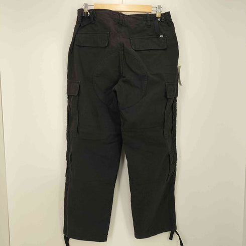 ステューシー Stussy 21AW Surplus Cargo Pants サープラス カーゴパンツ メンズ 30