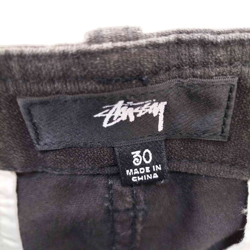 ステューシー Stussy 21AW Surplus Cargo Pants サープラス カーゴパンツ メンズ 30