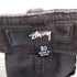 ステューシー Stussy 21AW Surplus Cargo Pants サープラス カーゴパンツ メンズ 30