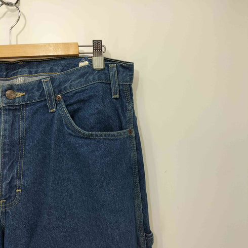ディッキーズ Dickies ペインターデニムパンツ メンズ 33×32