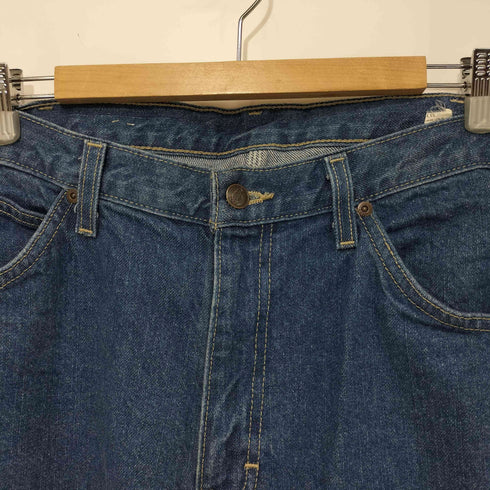 ディッキーズ Dickies ペインターデニムパンツ メンズ 33×32