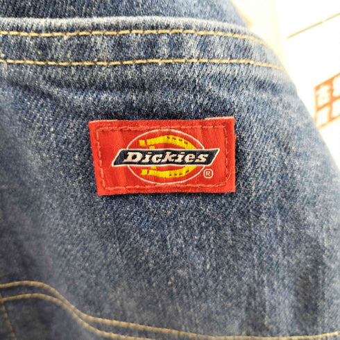 ディッキーズ Dickies ペインターデニムパンツ メンズ 33×32