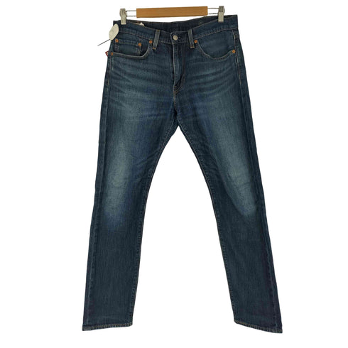 リーバイス Levis 502 ストレッチデニムパンツ PREMIUM メンズ 31/32
