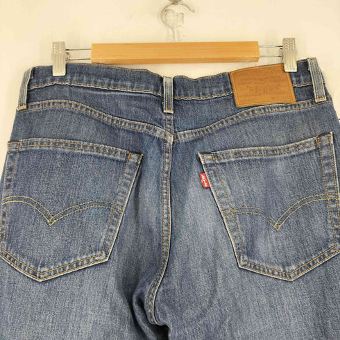 リーバイス Levis 502 ストレッチデニムパンツ PREMIUM メンズ 31/32