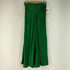 ザラ ZARA サテン調スカート レディース JPN:XS