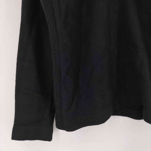 ポロバイラルフローレン Polo by RALPH LAUREN ウールハーフボタンニット メンズ import:XL