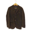 ポールスミスロンドン Paul Smith LONDON コーデュロイ 3B テーラードジャケット メンズ import:M