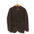 ポールスミスロンドン Paul Smith LONDON コーデュロイ 3B テーラードジャケット メンズ import:M