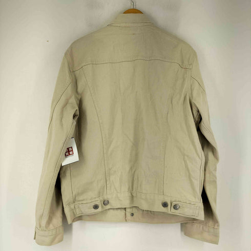 リーバイス Levis コットンツイルトラッカージャケット メンズ JPN:L