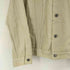 リーバイス Levis コットンツイルトラッカージャケット メンズ JPN:L