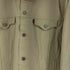 リーバイス Levis コットンツイルトラッカージャケット メンズ JPN:L