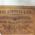 リーバイス Levis コットンツイルトラッカージャケット メンズ JPN:L