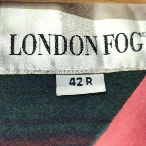 ロンドンフォグ LONDON FOG マウンテンジャケット メンズ 42R