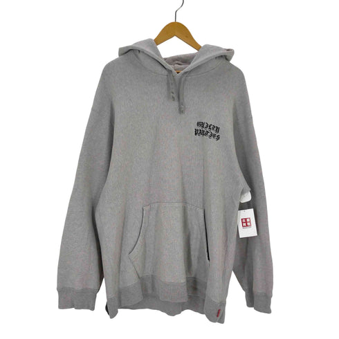 ワコマリア WACKO MARIA HEAVY WEIGHT PULLOVER HOODED SWEAT SHIRT メンズ XXL