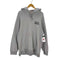 ワコマリア WACKO MARIA HEAVY WEIGHT PULLOVER HOODED SWEAT SHIRT メンズ XXL