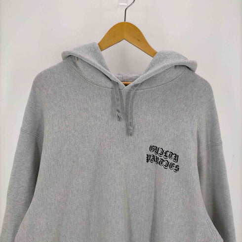 ワコマリア WACKO MARIA HEAVY WEIGHT PULLOVER HOODED SWEAT SHIRT メンズ XXL