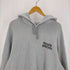 ワコマリア WACKO MARIA HEAVY WEIGHT PULLOVER HOODED SWEAT SHIRT メンズ XXL