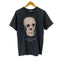 アンダーカバー UNDERCOVER スカルプリントクルーネックTシャツ メンズ JPN:S