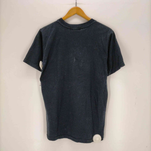 アンダーカバー UNDERCOVER スカルプリントクルーネックTシャツ メンズ JPN:S