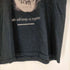 アンダーカバー UNDERCOVER スカルプリントクルーネックTシャツ メンズ JPN:S