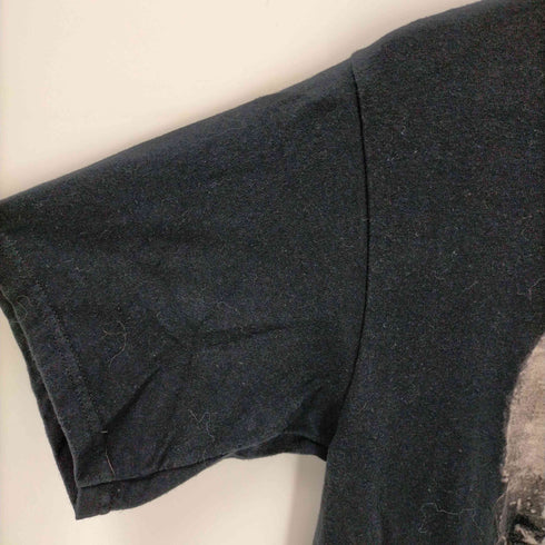 アンダーカバー UNDERCOVER スカルプリントクルーネックTシャツ メンズ JPN:S