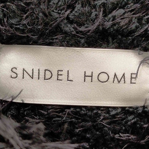 スナイデルホーム SNIDEL HOME リボンカーディガン レディース FREE