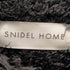 スナイデルホーム SNIDEL HOME リボンカーディガン レディース FREE