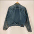 リーバイス Levis 90s 日本製 71506XX 復刻 刻印J02 1ST デニムジャケット メンズ 38