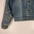 リーバイス Levis 90s 日本製 71506XX 復刻 刻印J02 1ST デニムジャケット メンズ 38