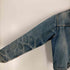 リーバイス Levis 90s 日本製 71506XX 復刻 刻印J02 1ST デニムジャケット メンズ 38