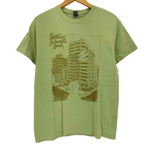ツバメの季節に Tシャツ メンズ JPN:M
