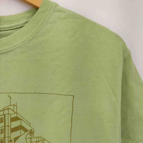 ツバメの季節に Tシャツ メンズ JPN:M