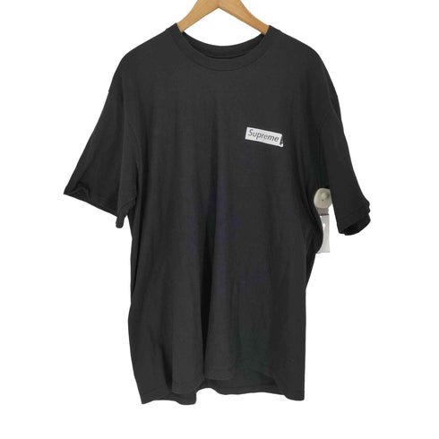 シュプリーム Supreme 23AW STATIC TEE メンズ JPN:XL