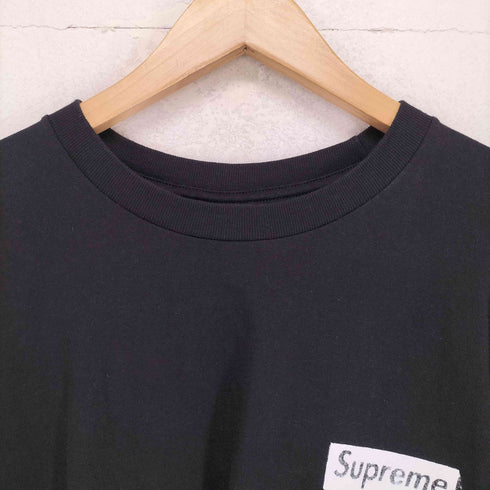 シュプリーム Supreme 23AW STATIC TEE メンズ JPN:XL