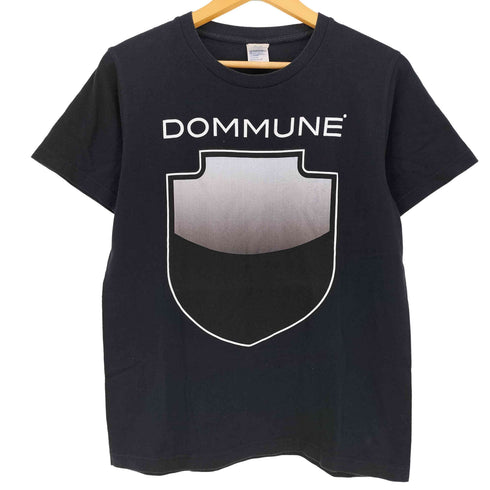 DOMMUNE Tシャツ メンズ JPN:M