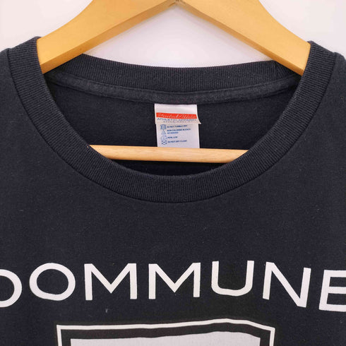 DOMMUNE Tシャツ メンズ JPN:M