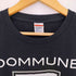 DOMMUNE Tシャツ メンズ JPN:M