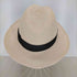 ボルサリーノ Borsalino PANAMA FINE WIDE パナマ ファイン ワイドブリムハット メンズ 60