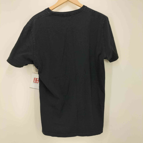 ヒステリックグラマー HYSTERIC GLAMOUR HYSガール ヒス ガールプリント クルーネック S/S Tシャツ メンズ JPN:M